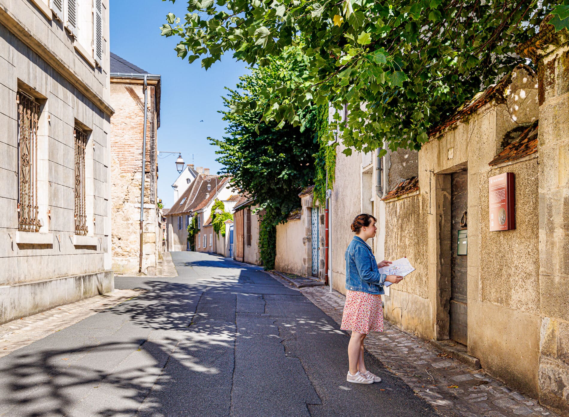 Journées Européennes du Patrimoine